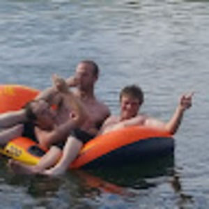 Meet your Posher, Jeffrey